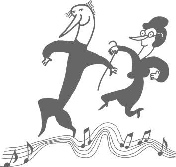 Иллюстрация к книге — Музыка и мозг [i_041.jpg]