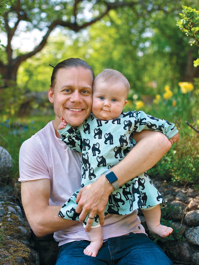 Иллюстрация к книге — Nordic Dads [i_006.jpg]