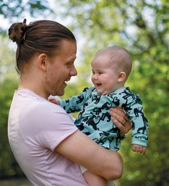 Иллюстрация к книге — Nordic Dads [i_010.jpg]