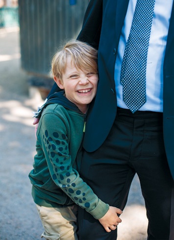 Иллюстрация к книге — Nordic Dads [i_013.jpg]