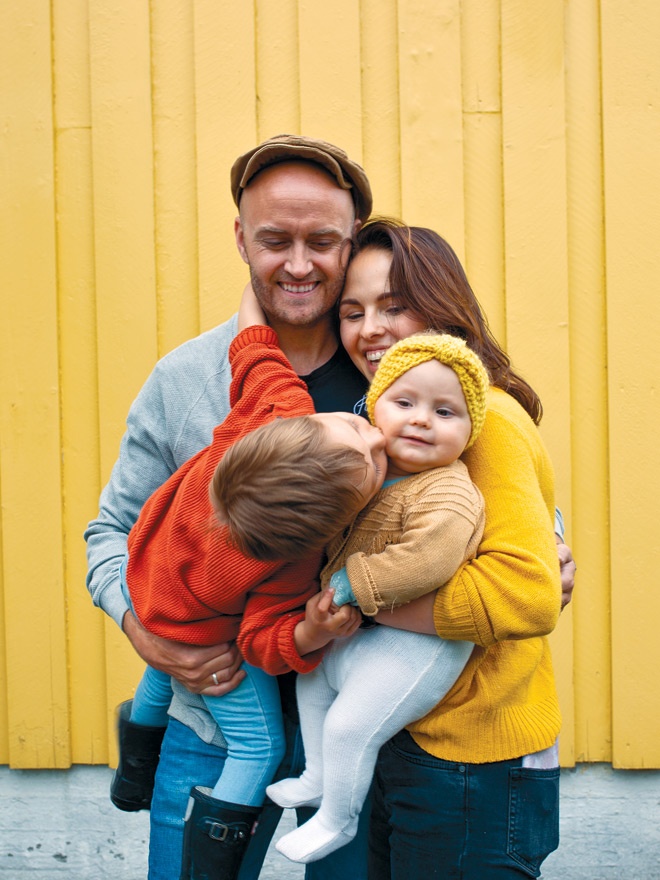 Иллюстрация к книге — Nordic Dads [i_017.jpg]