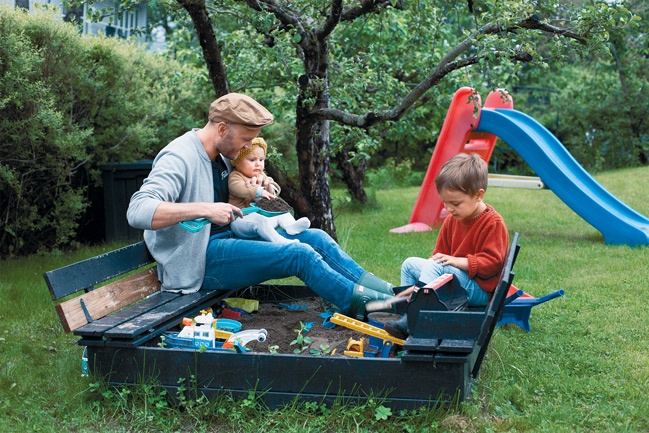 Иллюстрация к книге — Nordic Dads [i_018.jpg]