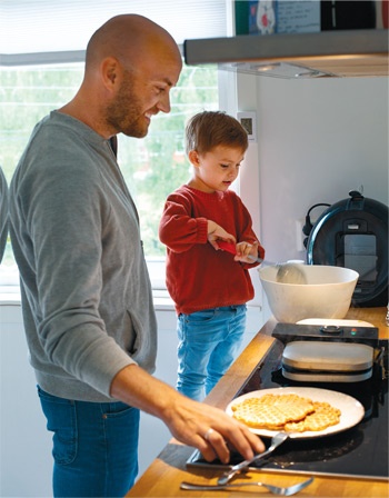 Иллюстрация к книге — Nordic Dads [i_019.jpg]