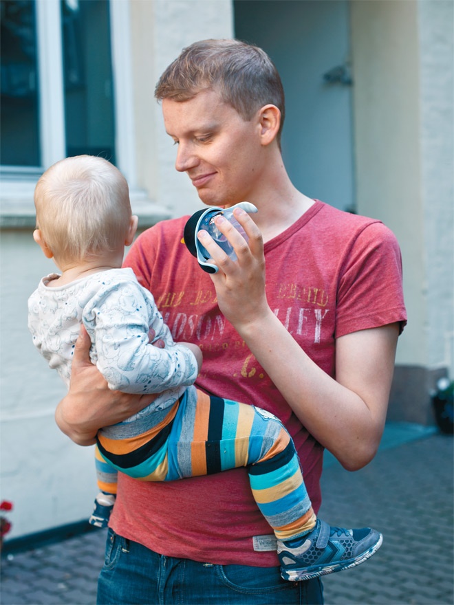 Иллюстрация к книге — Nordic Dads [i_026.jpg]