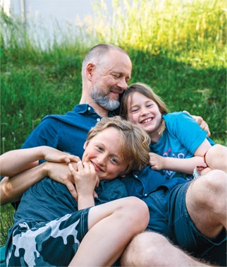 Иллюстрация к книге — Nordic Dads [i_043.jpg]