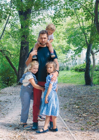 Иллюстрация к книге — Nordic Dads [i_099.jpg]