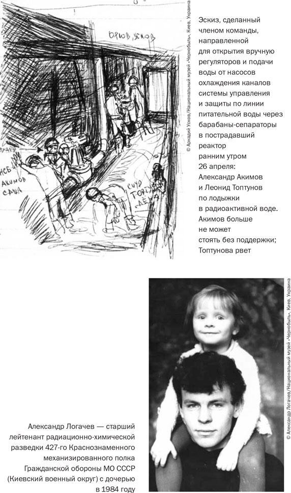 Иллюстрация к книге — Чернобыль. История катастрофы [i_013.jpg]
