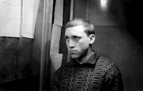 Иллюстрация к книге — Гибель Высоцкого. Правда и домыслы [i_002.jpg]