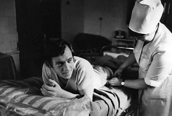 Иллюстрация к книге — Гибель Высоцкого. Правда и домыслы [i_004.jpg]