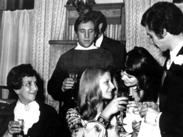 Иллюстрация к книге — Гибель Высоцкого. Правда и домыслы [i_007.jpg]