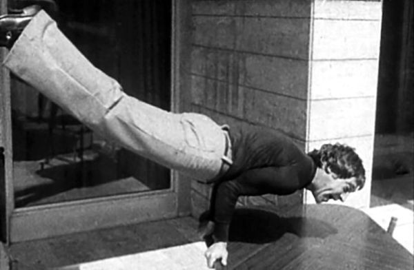 Иллюстрация к книге — Гибель Высоцкого. Правда и домыслы [i_014.jpg]