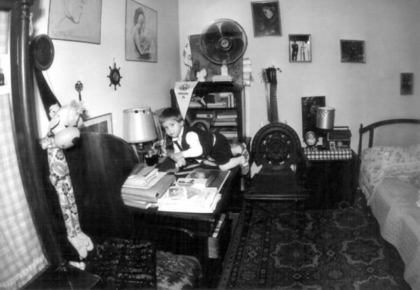 Иллюстрация к книге — Гибель Высоцкого. Правда и домыслы [i_019.jpg]