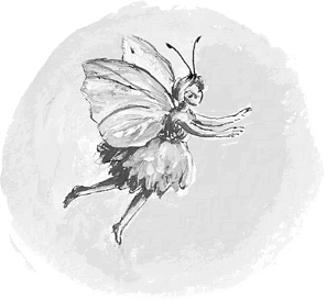 Иллюстрация к книге — Питер Пен [i_004.jpg]