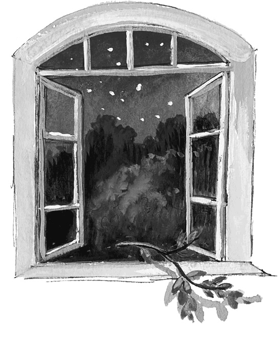 Иллюстрация к книге — Питер Пен [i_008.jpg]