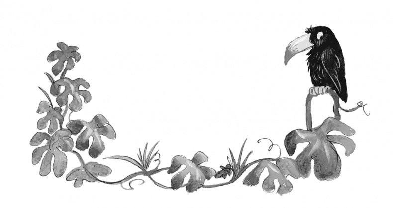 Иллюстрация к книге — Питер Пен [i_011.jpg]