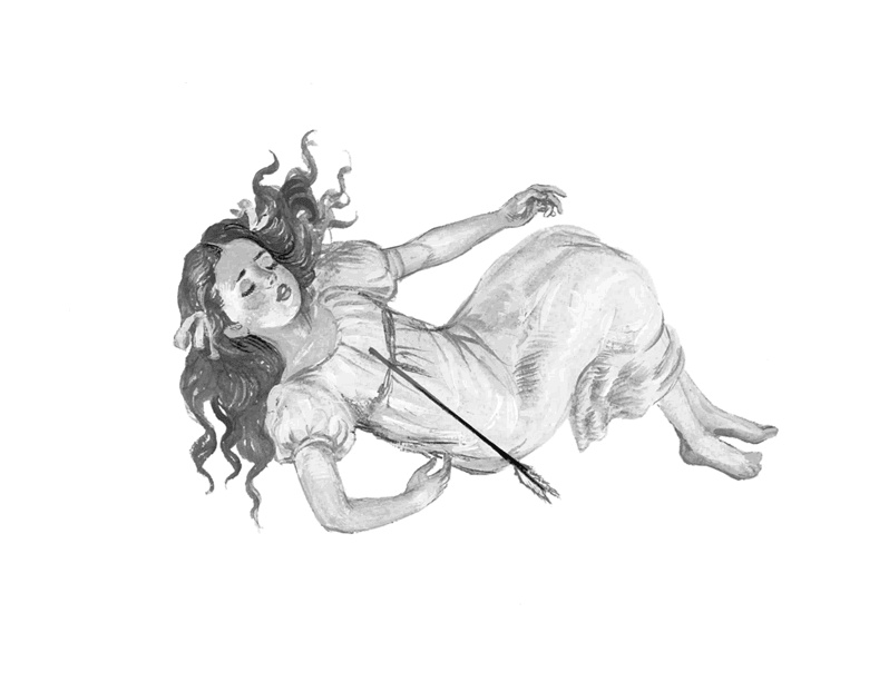 Иллюстрация к книге — Питер Пен [i_012.jpg]