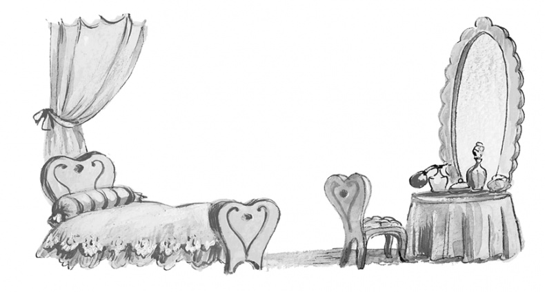 Иллюстрация к книге — Питер Пен [i_015.jpg]