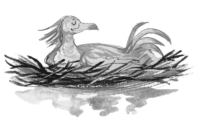 Иллюстрация к книге — Питер Пен [i_016.jpg]