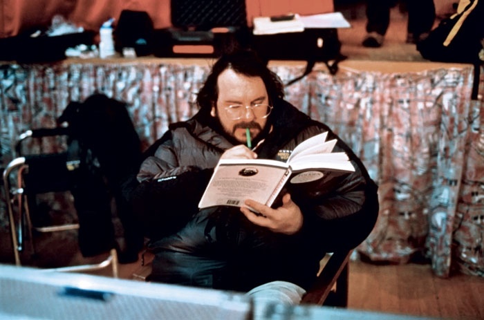 Иллюстрация к книге — Питер Джексон и создание Средиземья. Все, что вы можете себе представить [i_006.jpg]