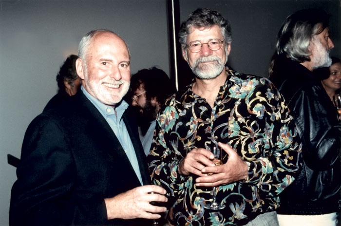 Иллюстрация к книге — Питер Джексон и создание Средиземья. Все, что вы можете себе представить [i_018.jpg]