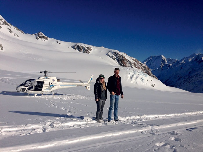 Иллюстрация к книге — Питер Джексон и создание Средиземья. Все, что вы можете себе представить [i_032.jpg]