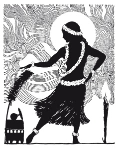 Иллюстрация к книге — Книга, которую читают все [i_132.jpg]