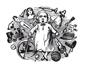 Иллюстрация к книге — Книга, которую читают все [i_165.jpg]