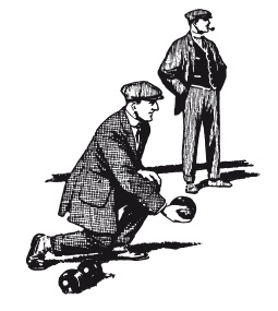 Иллюстрация к книге — Книга, которую читают все [i_247.jpg]