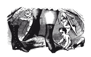 Иллюстрация к книге — Книга, которую читают все [i_249.jpg]