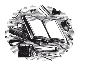 Иллюстрация к книге — Книга, которую читают все [i_379.jpg]