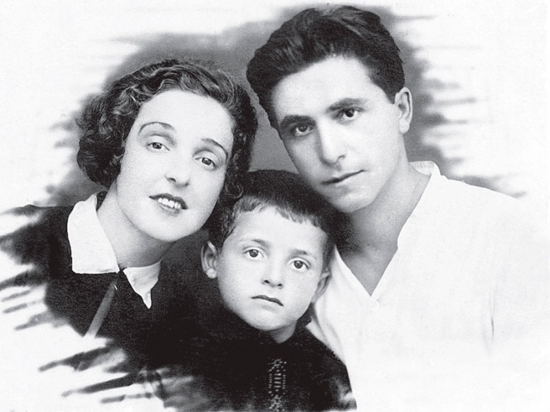 Иллюстрация к книге — Нетелефонный разговор [i_002.jpg]