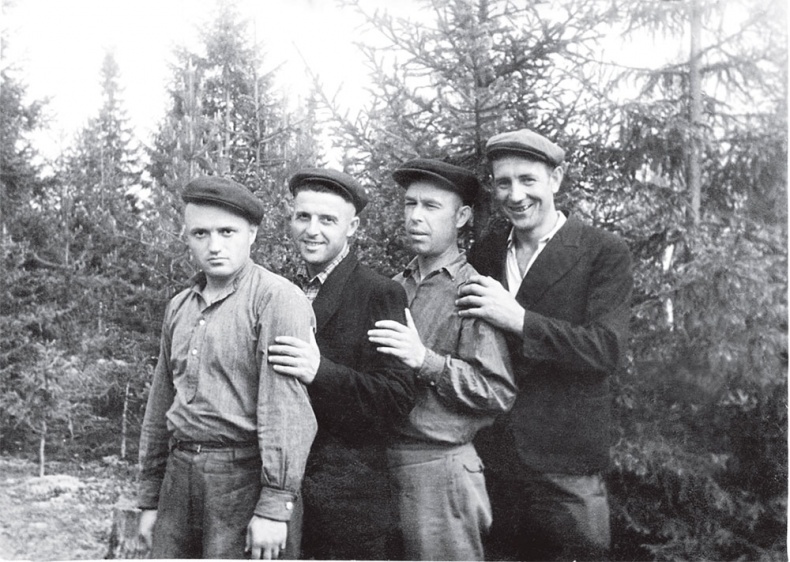 Иллюстрация к книге — Нетелефонный разговор [i_016.jpg]