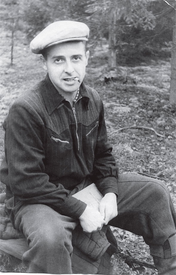 Иллюстрация к книге — Нетелефонный разговор [i_017.jpg]