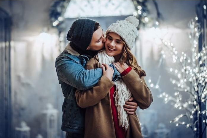 Иллюстрация к книге — Принц под Новый год [_182.jpg]