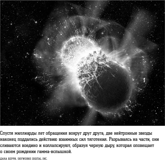 Иллюстрация к книге — Смерть с небес [i_019.jpg]