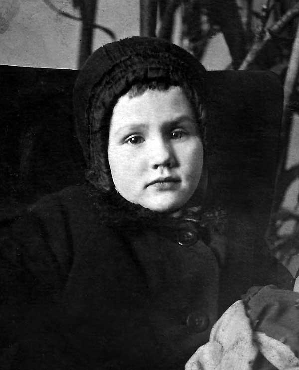 Иллюстрация к книге — Олег Куваев: повесть о нерегламентированном человеке [i_004.jpg]