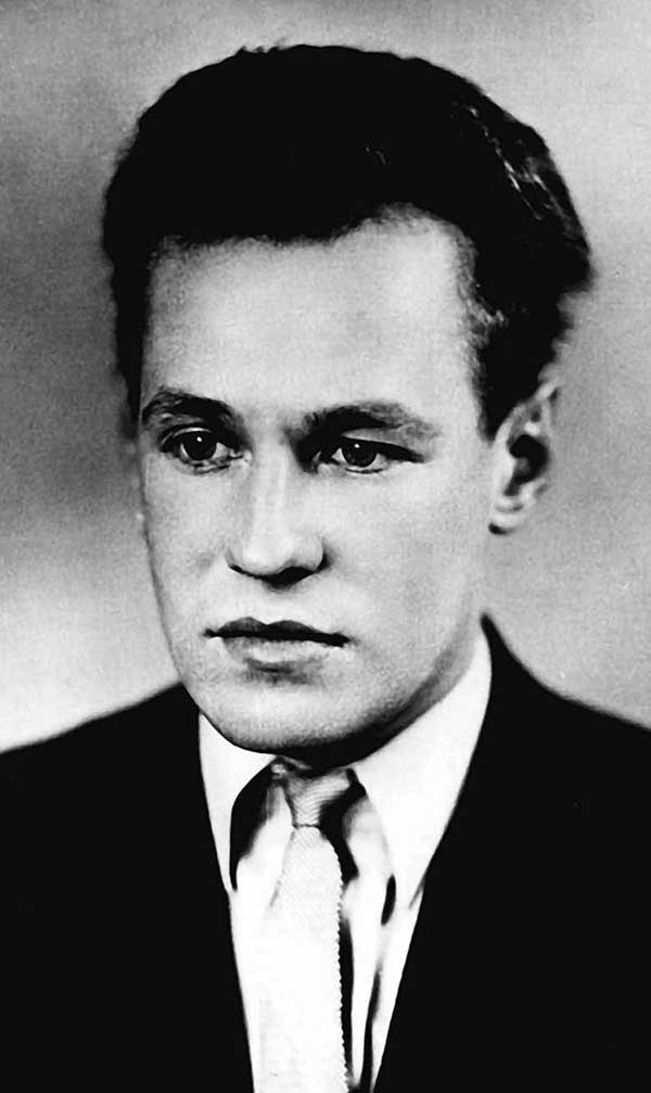 Иллюстрация к книге — Олег Куваев: повесть о нерегламентированном человеке [i_014.jpg]