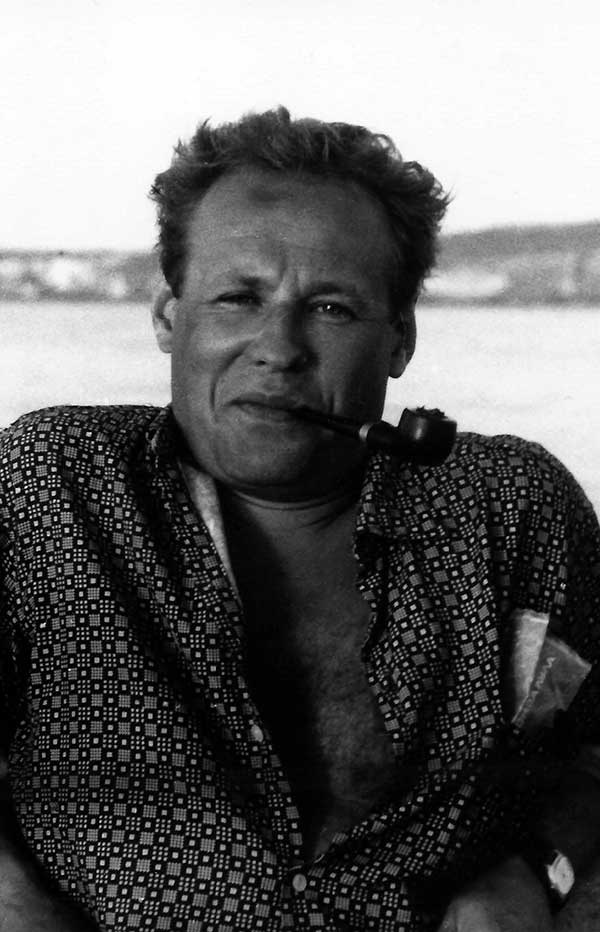 Иллюстрация к книге — Олег Куваев: повесть о нерегламентированном человеке [i_034.jpg]