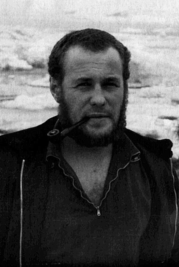 Иллюстрация к книге — Олег Куваев: повесть о нерегламентированном человеке [i_053.jpg]