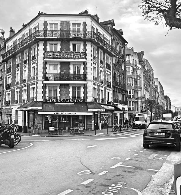 Иллюстрация к книге — Предместья мысли. Философическая прогулка [i_003.jpg]