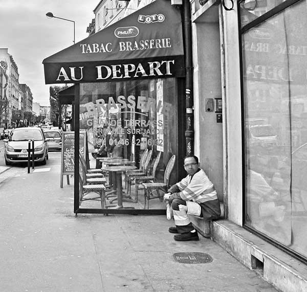 Иллюстрация к книге — Предместья мысли. Философическая прогулка [i_004.jpg]