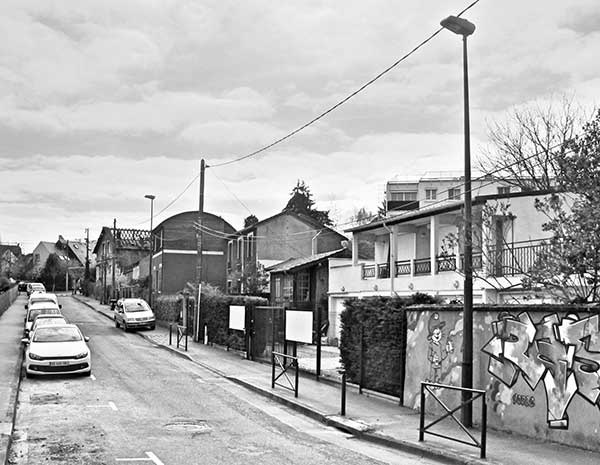 Иллюстрация к книге — Предместья мысли. Философическая прогулка [i_028.jpg]