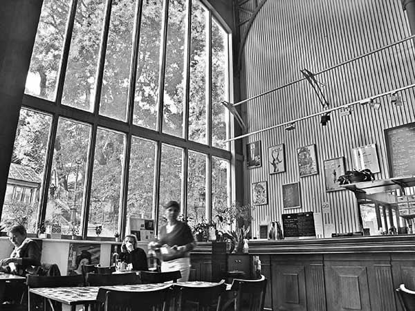 Иллюстрация к книге — Предместья мысли. Философическая прогулка [i_046.jpg]