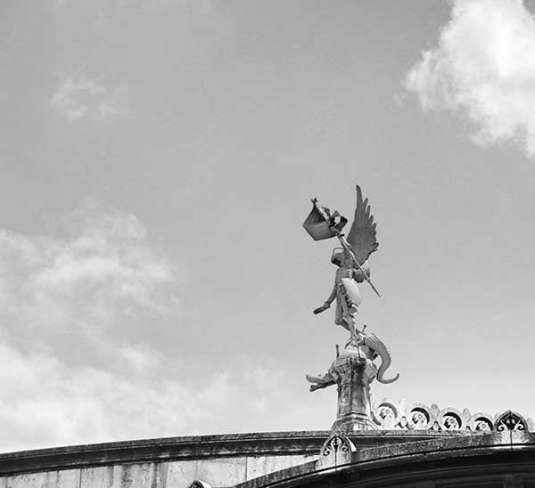 Иллюстрация к книге — Предместья мысли. Философическая прогулка [i_051.jpg]