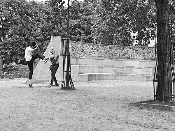 Иллюстрация к книге — Предместья мысли. Философическая прогулка [i_052.jpg]