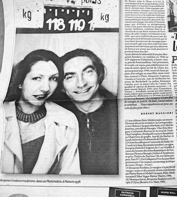 Иллюстрация к книге — Предместья мысли. Философическая прогулка [i_080.jpg]