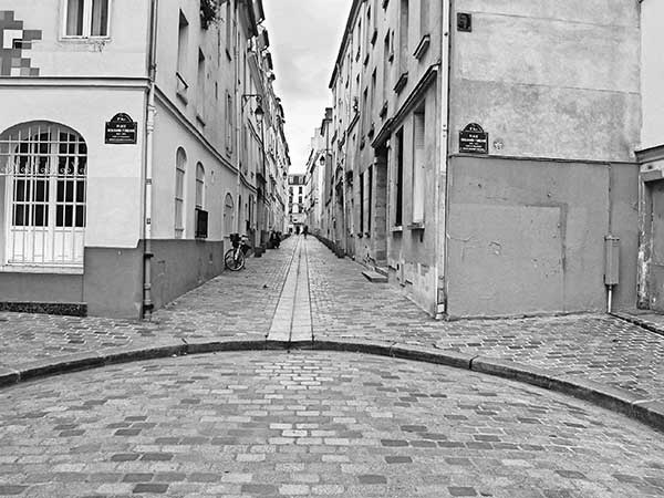 Иллюстрация к книге — Предместья мысли. Философическая прогулка [i_086.jpg]