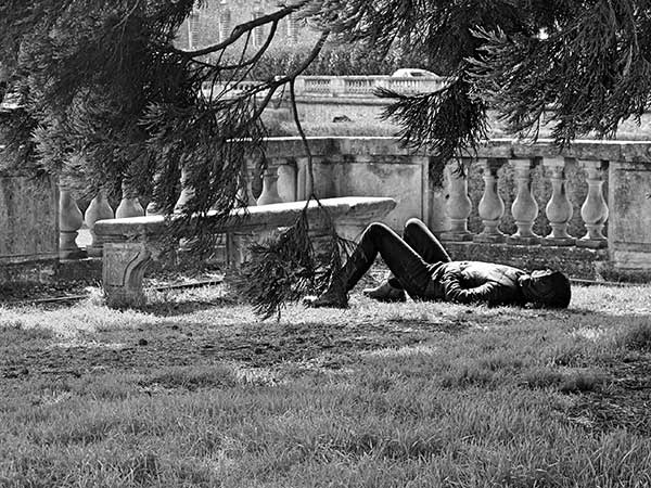 Иллюстрация к книге — Предместья мысли. Философическая прогулка [i_104.jpg]