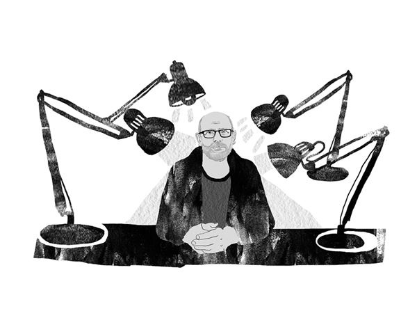 Иллюстрация к книге — Следствие разберется. Хроники «театрального дела» [i_010.jpg]