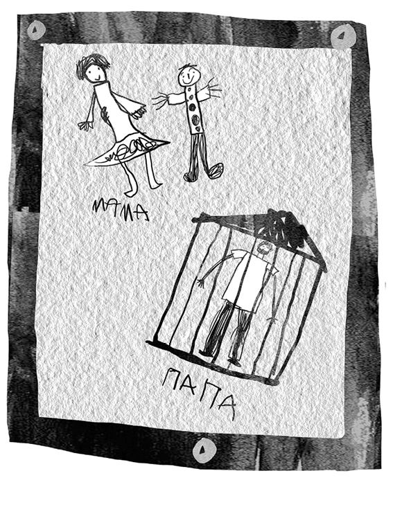 Иллюстрация к книге — Следствие разберется. Хроники «театрального дела» [i_021.jpg]